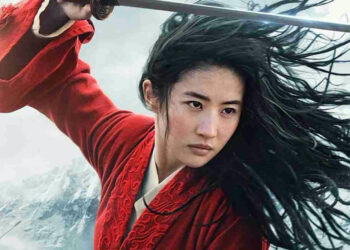[REVIEW] ‘Mulan’: Super Chi or Super Lame?
