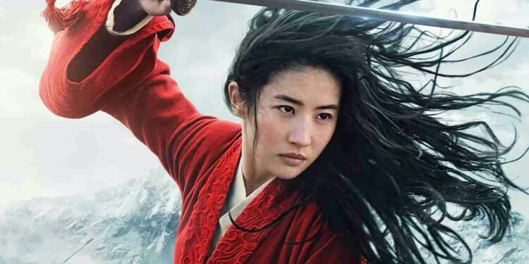 [REVIEW] ‘Mulan’: Super Chi or Super Lame?