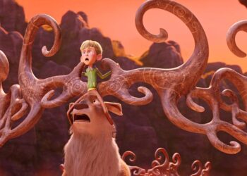 Voice Cast Announced for ‘Riverdance: The Animated Adventure’