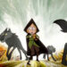 [TRAILER] Cartoon Saloon ‘Wolfwalkers’ Sprints to November Release
