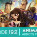 Animation Addicts Podcast #192: The Book of Life – Mustachioed Gaston