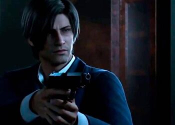 [TEASER TRAILER] ‘Resident Evil: Infinite Darkness’ 3D Anime Series Coming to Netflix