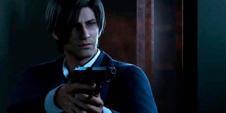 [TEASER TRAILER] ‘Resident Evil: Infinite Darkness’ 3D Anime Series Coming to Netflix