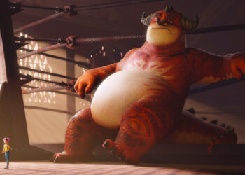 'Rumble'