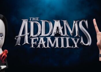 'The Addams Family 2' announcement