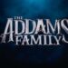 'The Addams Family 2' announcement