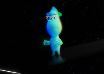 Pixar’s ‘Soul’ Heading to Disney+ This Christmas