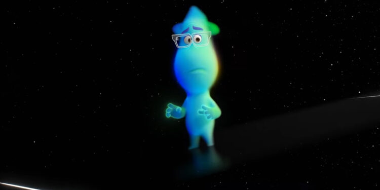 Pixar’s ‘Soul’ Heading to Disney+ This Christmas