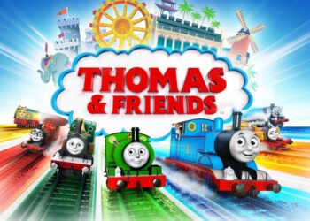 Marc Forster to Direct ‘Thomas & Friends’ Feature Film