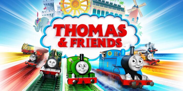 Marc Forster to Direct ‘Thomas & Friends’ Feature Film