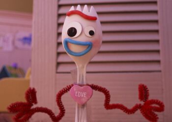 Forky