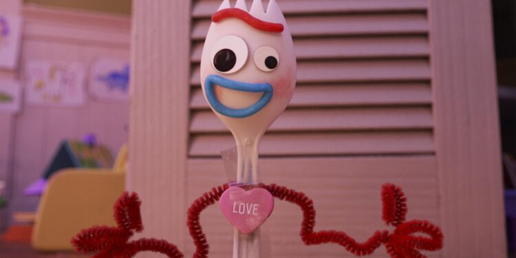 Forky