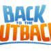 'Back to the Outback' logo