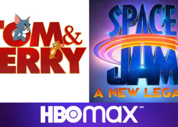 'Tom & Jerry' and 'Space Jam: A New Legacy' will debut on both HBO Max and theatrically on the same day.