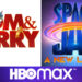 'Tom & Jerry' and 'Space Jam: A New Legacy' will debut on both HBO Max and theatrically on the same day.