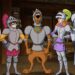 [TRAILER] Mystery Inc. Gang Joins the Knights of the Round Table in ‘The Sword and the Scoob’