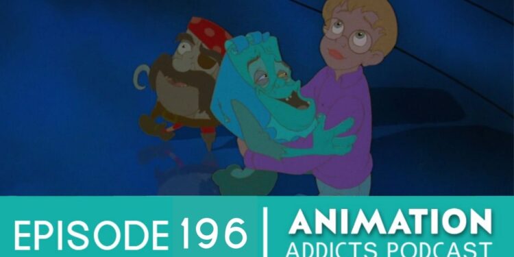 The Pagemaster Podcast