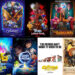 The mainstream animated features of 2020.