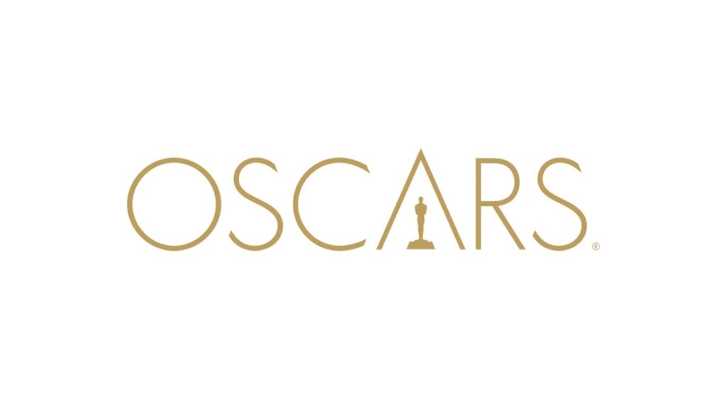 Oscars logo