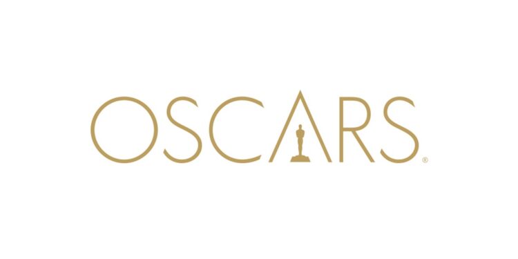 Oscars logo