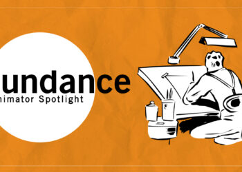 Announcing Sundance Animator Spotlight Series