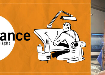 Sundance Animator Spotlight Interview 4: Alisi Telengut (‘THE FOURFOLD’)