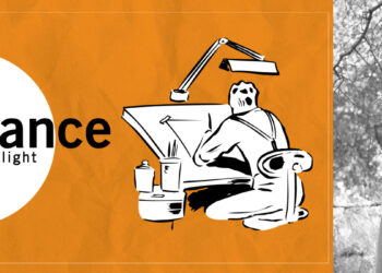 Sundance Animator Spotlight Interview 5: Mitch Mcglocklin (‘FOREVER’)