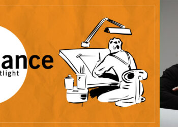 Sundance Animator Spotlight Interview 2: Joder von Rotz (‘LITTLE MISS FATE’)