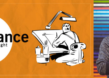 Sundance Animator Spotlight Interview 1: Joe Cappa (‘GHOST  DOGS’)