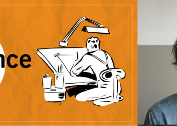 Sundance Animator Spotlight Interview 8: Kang-min KIM (‘KKUM’)