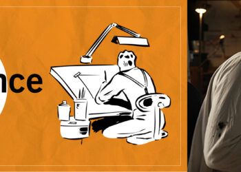 Sundance Animator Spotlight Interview 7: Renaldho Pelle (‘THE FIRE NEXT TIME’)