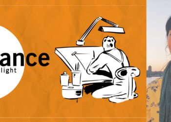 Sundance Animator Spotlight Interview 6: Sasha Lee (‘MISERY LOVES COMPANY’)