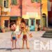 First Look at Pixar’s Upcoming Coming-of-Age Film ‘Luca’