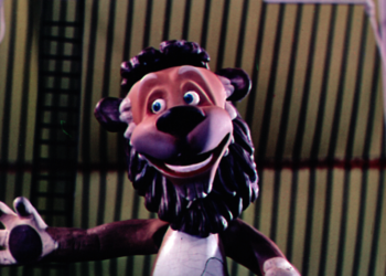 The Return of George Pal’s  ’PUPPETOON’ Shorts