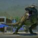 [TRAILER] Still Stuck on Jurassic Island for S2 of ‘Camp Cretaceous’