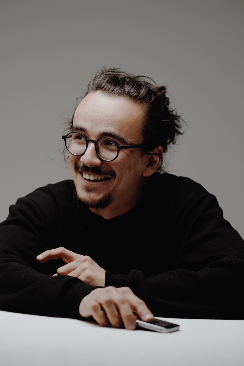 Joe Rotz Sundance Animator Spotlight Interview 2: Joder von Rotz ('LITTLE MISS ...