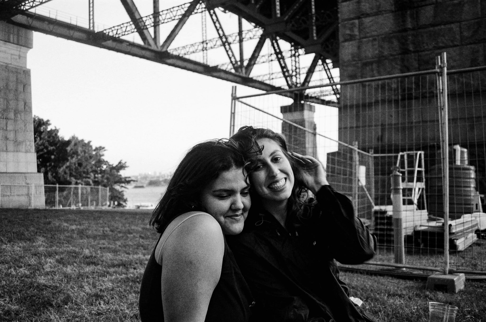 Sundance Animator Spotlight Interview 9 Sara Hirner and Rosemary