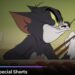 Tom and Jerry Special Shorts Banner