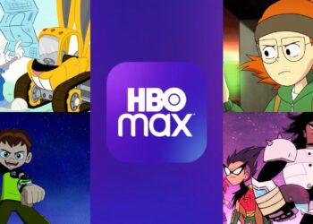 Upcoming WarnerMedia Cartoons