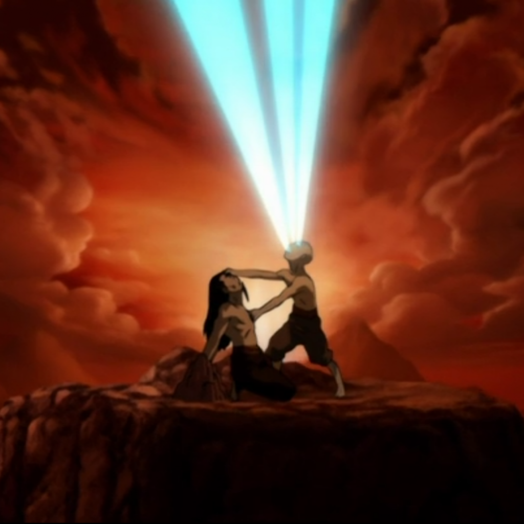 [SERIES REVIEW] 'Avatar: The Last Airbender'
