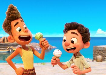 [TEASER TRAILER] Pixar’s ‘Luca’ Promises an Exciting Summer
