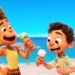 [TEASER TRAILER] Pixar’s ‘Luca’ Promises an Exciting Summer