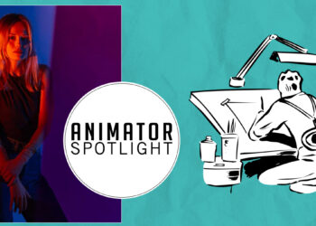 SXSW Animator Spotlight: Bára Anna Stejskalová (‘Love is Just a Dream Away’)