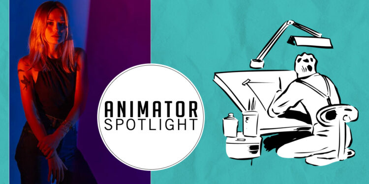 SXSW Animator Spotlight: Bára Anna Stejskalová (‘Love is Just a Dream Away’)