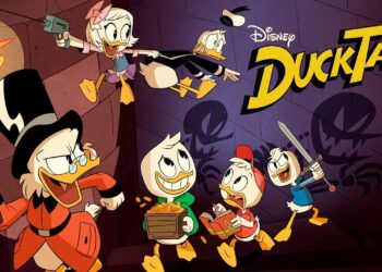 DuckTales