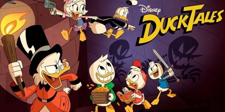 DuckTales