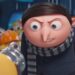 'Minions: The Rise of Gru'