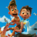 Disney Announces Pixar’s  ‘Luca’ Going Straight to Streaming This Summer