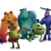 Disney+ Announces Cast and New Image for Upcoming ‘Monsters at Work’