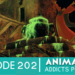 Animation Addicts Podcast #202: The Black Cauldron – The Dark Ages and The Dark Mark